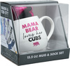 Mama Bear by Warm & Toe-sty - Package