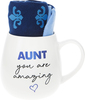 Aunt by Warm & Toe-sty - 