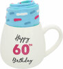 60th Birthday by Warm & Toe-sty - 