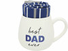 Best Dad Ever by Warm & Toe-sty - 