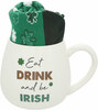 Be Irish by Warm & Toe-sty - 