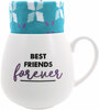 Best Friends by Warm & Toe-sty - 