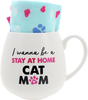 Cat Mom by Warm & Toe-sty - 