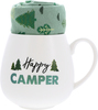 Camper by Warm & Toe-sty - 