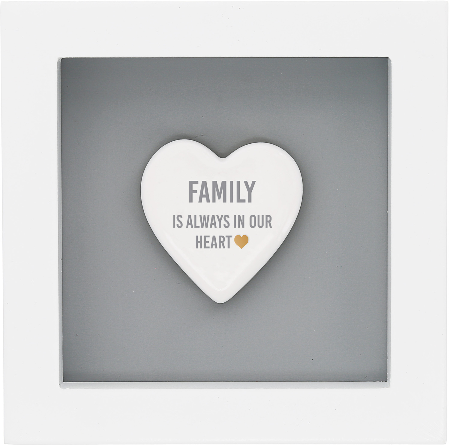 Family by Said with Love - Family - 4.75" Plaque
