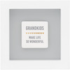 Grandkids by Said with Love - 