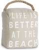 At the Beach by Open Door Decor - 