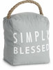 Simply Blessed by Open Door Decor - 