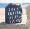 At the Lake by Open Door Decor - Scene