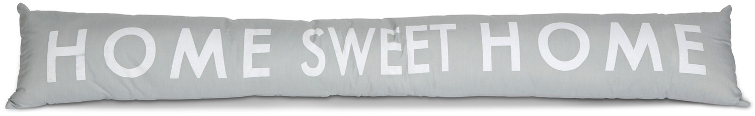 Home Sweet Home by Open Door Decor - Home Sweet Home - 6.7" x 36.6" Draft Stopper