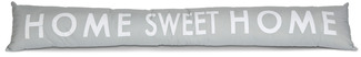 Home Sweet Home by Open Door Decor - 6.7" x 36.6" Draft Stopper