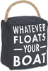 Floats Your Boat by Open Door Decor - 