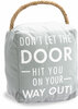 Way Out by Open Door Decor - 