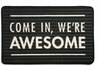 We're Awesome by Open Door Decor - 