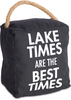 Lake Times by Open Door Decor - 
