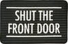 Front Door by Open Door Decor - 