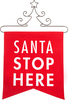 Santa by Open Door Decor - 