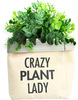 Plant Lady by Open Door Decor - 