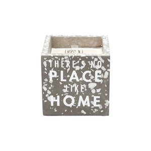 Home by Open Door Decor - 8 oz - 100% Soy Wax Candle Scent: Serenity
