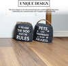 The Dog by Open Door Decor - Graphic3