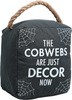 Cobwebs by Open Door Decor - 