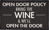 Wine by Open Door Decor - 