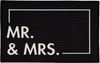 Mr. & Mrs. by Open Door Decor - 