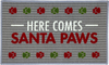 Santa Paws by Open Door Decor - 