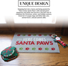 Santa Paws by Open Door Decor - Graphic3