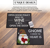 Gnome Home by Open Door Decor - Graphic3