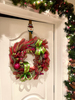 Happy Holidays by Open Door Decor - Scene