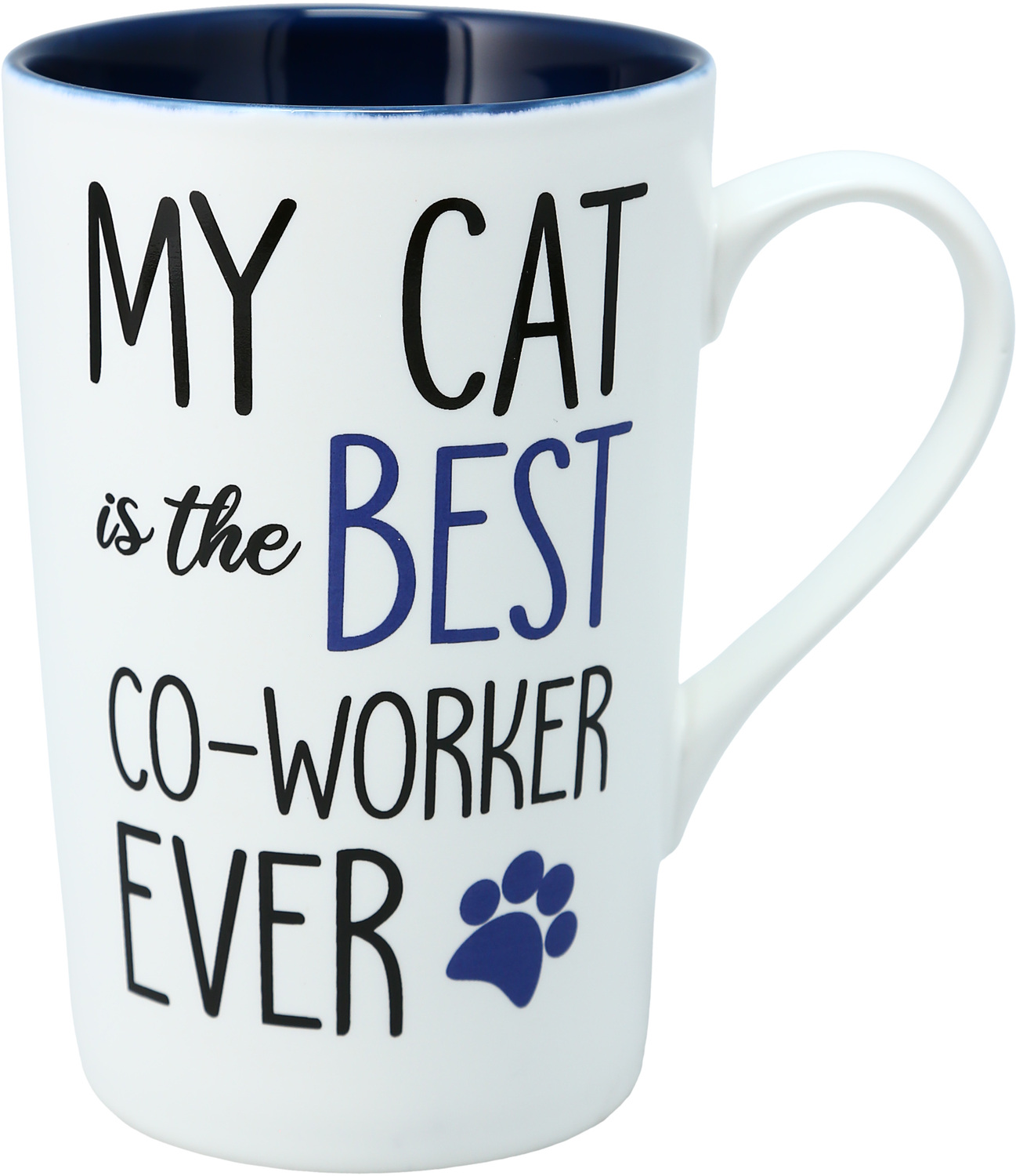 My Cat by Essentially Yours - My Cat - 15 oz Latte Cup