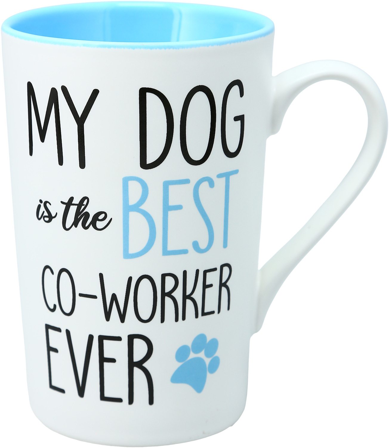 My Dog by Essentially Yours - My Dog - 15 oz Latte Cup