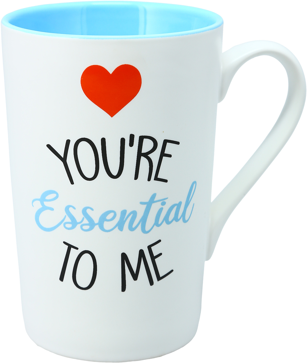 You're Essential  by Essentially Yours - You're Essential  - 15 oz Latte Cup