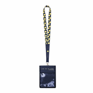 Livin' on the Wedge by Livin' on the Wedge - 24.75 Lanyard with Detachable Wallet 