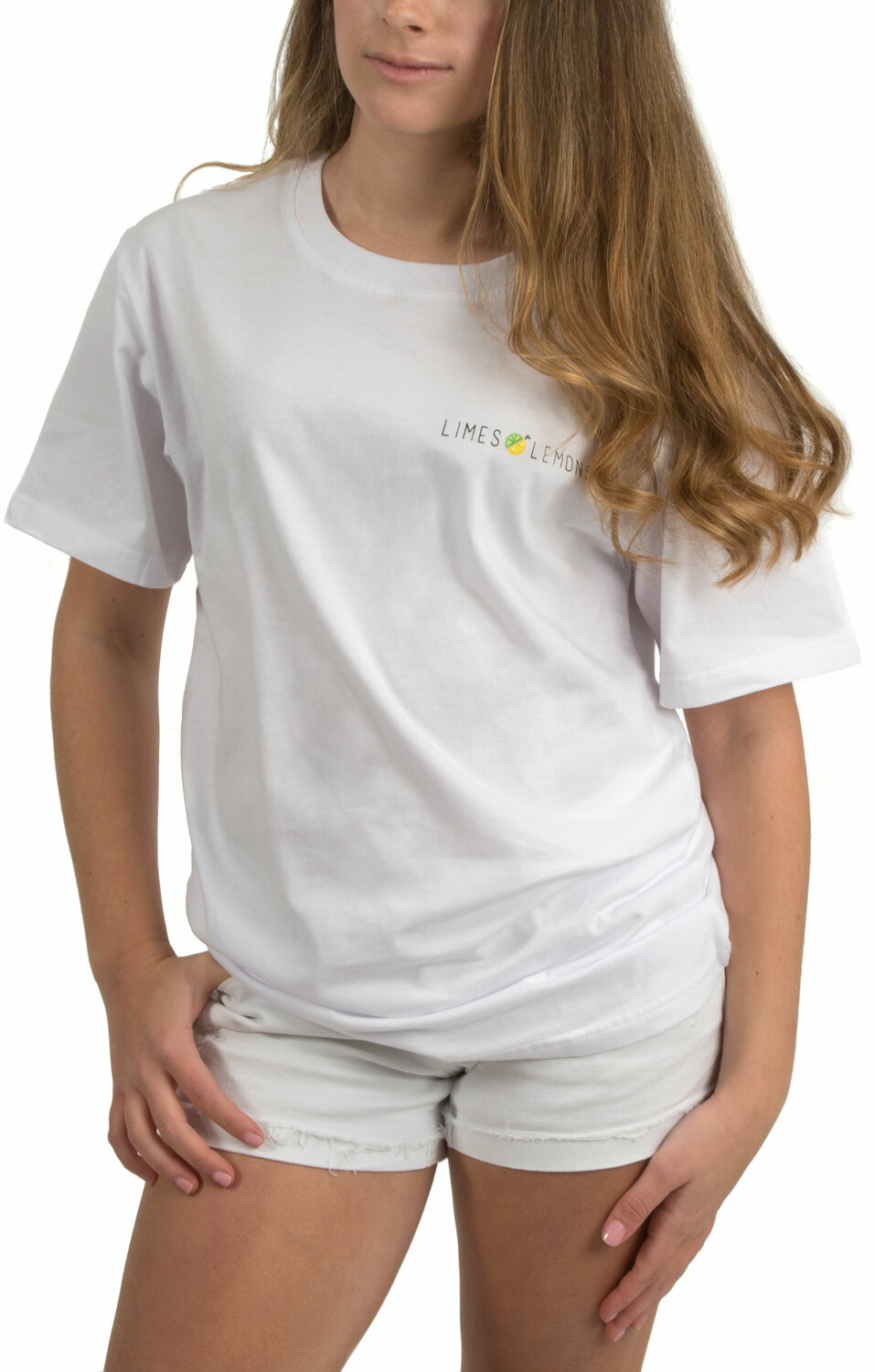 Keep Life Zesty by Livin' on the Wedge - Keep Life Zesty - S- 100% Cotton Soft Wash Unisex T-Shirt