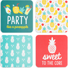 Pineapple Punch by Livin' on the Wedge - 