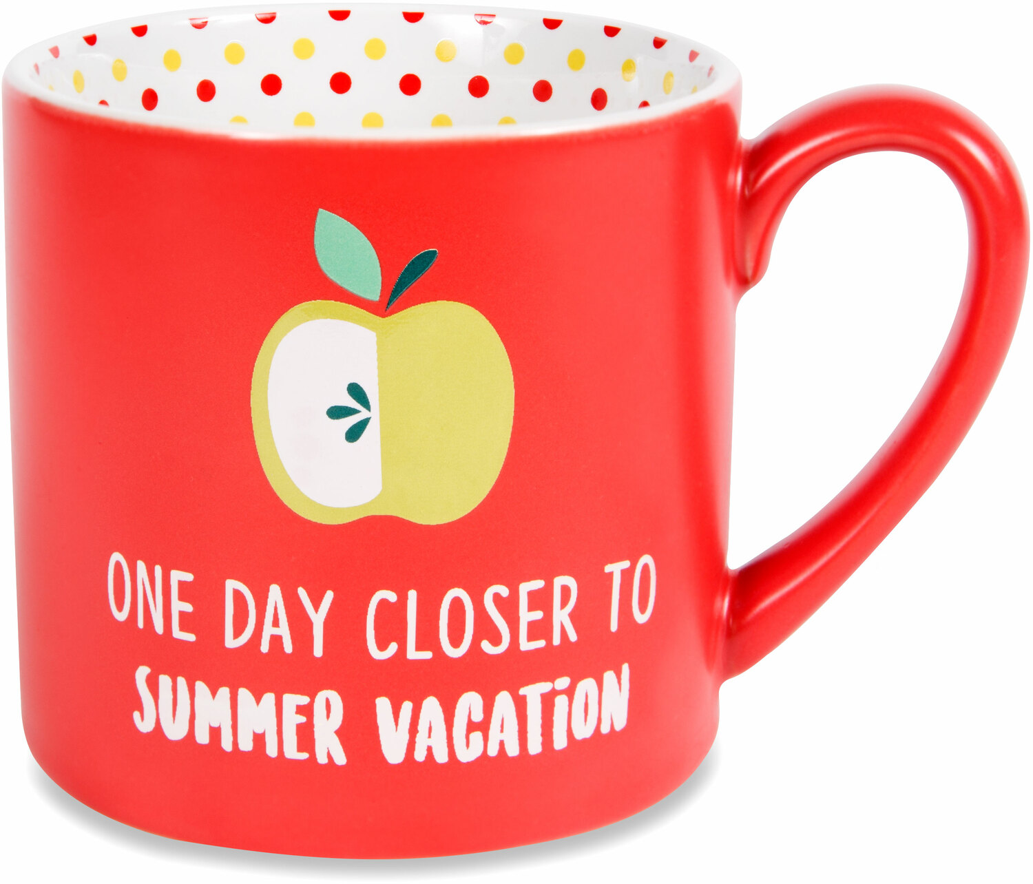 One Day Closer by Livin' on the Wedge - One Day Closer - 15 oz Mug