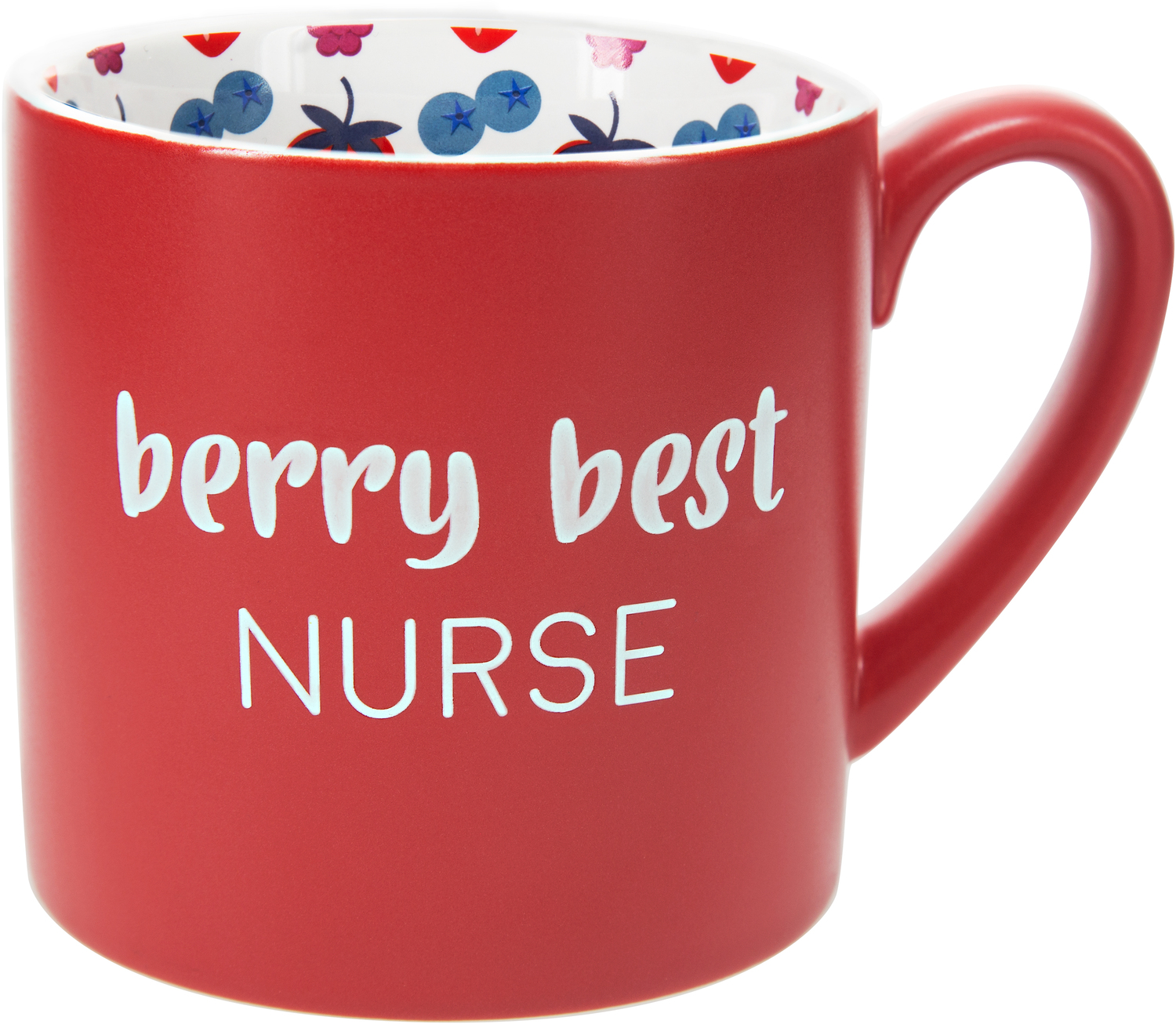 Nurse by Livin' on the Wedge - Nurse - 15 oz Mug