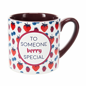 Someone Special by Livin' on the Wedge - 15 oz Mug