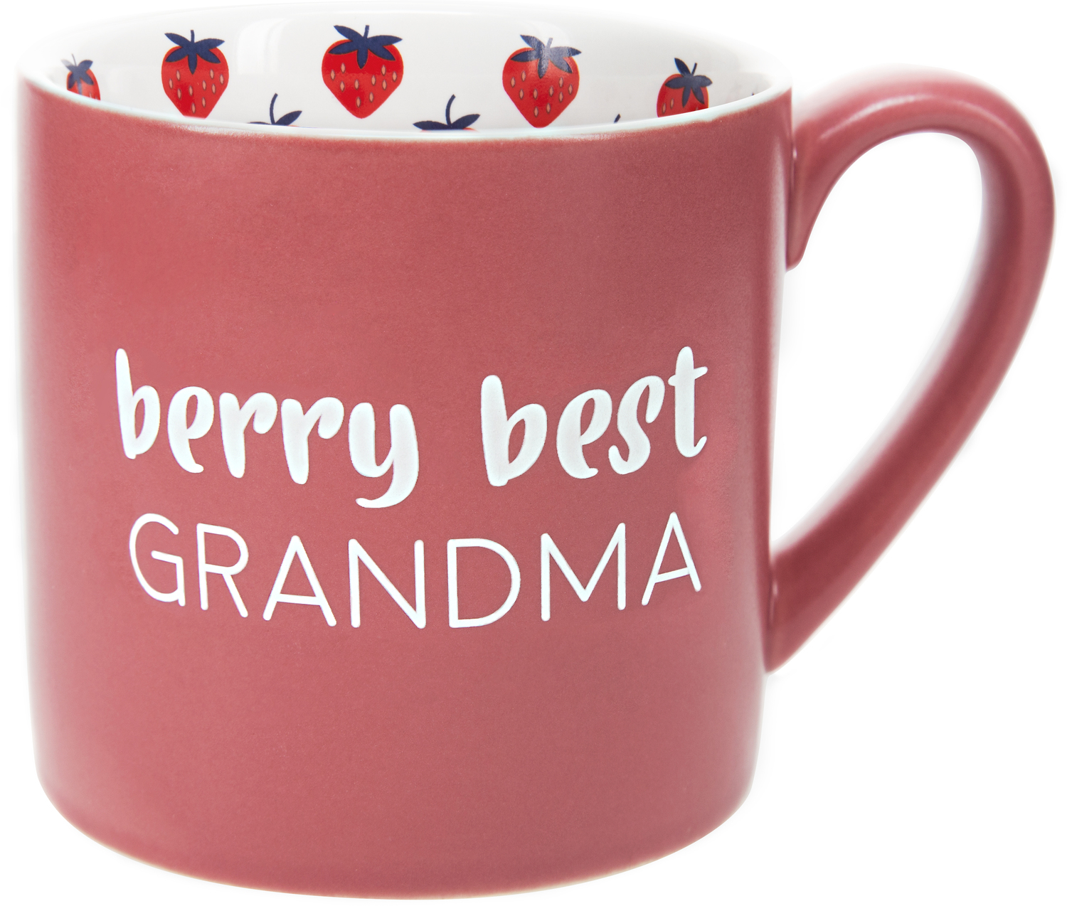 Grandma by Livin' on the Wedge - Grandma - 15 oz Mug