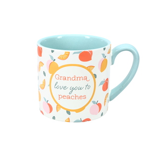 Grandma by Livin' on the Wedge - 15 oz Mug