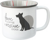 Rescue Dogs by Furever Pawsome - 