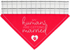 Humans Getting Married by Furever Pawsome - 