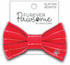 Red Striped by Furever Pawsome - PackagingMockUp