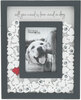 Love and a Dog by Furever Pawsome - 