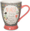 Nurse by Bloom by Amylee Weeks - 