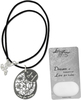 Dream Necklace by Little Things Mean A Lot - 