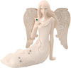 May Birthstone Angel by Little Things Mean A Lot - 