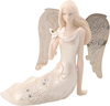 August Birthstone Angel by Little Things Mean A Lot - 